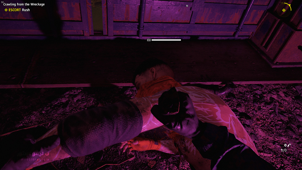 بازی Far Cry New Dawn برای PC 11 گیم پلی بازی Far Cry New Dawn برای PC