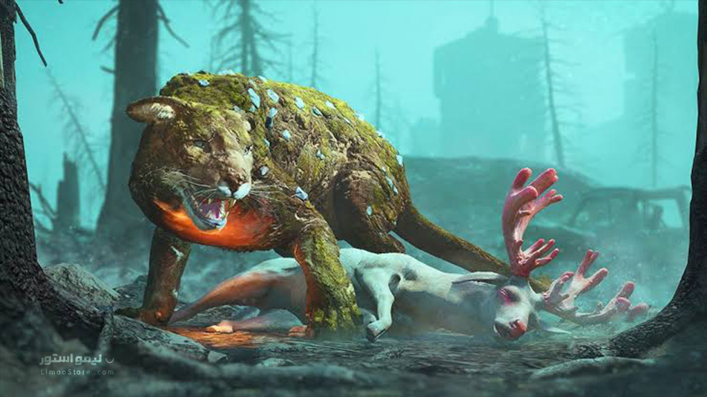 بازی Far Cry New Dawn برای PC 10 درباره بازی Far Cry New Dawn برای PC