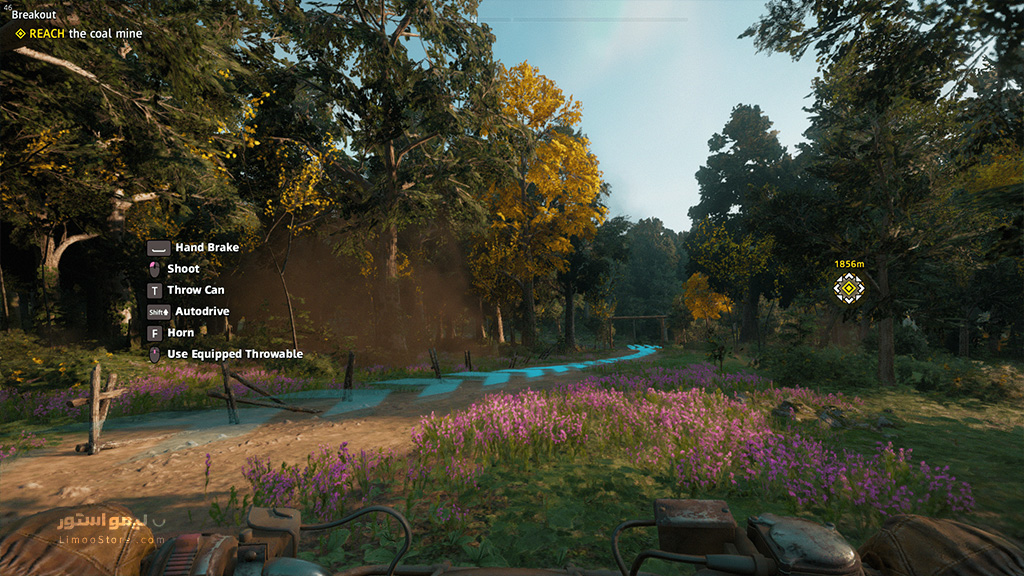 بازی Far Cry New Dawn برای PC 7 تصاویر بازی Far Cry New Dawn برای PC