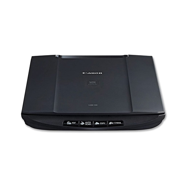اسکنر کنون مدل Canon LiDE 110 1 خرید اسکنر کنون مدل لاید 110