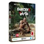 خرید بازی Far cry 3 برای PC