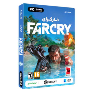 خرید بازی Far Cry 1